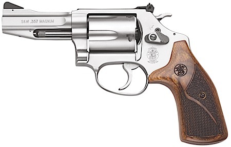 Smith & Wesson - 60 - .357 Mag for sale