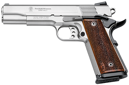 swsc|smith & wesson inc - PC 1911 - 9mm Luger for sale