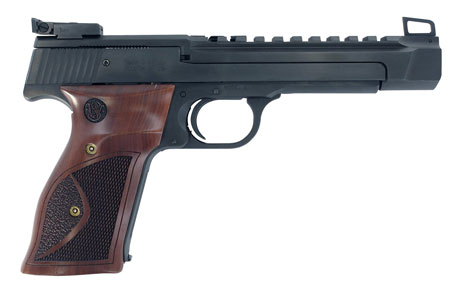 swsc|smith & wesson inc - 41 - .22LR for sale