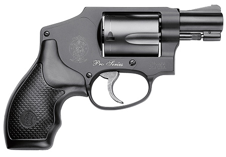 S&W PRO SERIES 442 38SPL+P 1.875" FS W/FULL MOON CLIPS - for sale