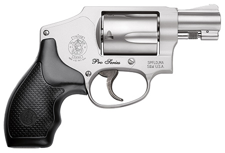 Smith & Wesson - 642|Performance Center - 38 SPL for sale