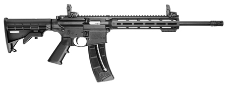 Smith & Wesson - M&P - .22LR for sale