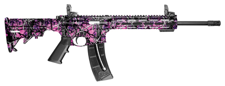 Smith & Wesson - M&P - .22LR for sale