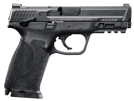 Smith & Wesson - M&P - 45 AUTO for sale