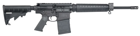 S&W M&P10 SPT 308WIN 16" 20RD BLK - for sale