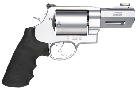 Smith & Wesson - 500 - 500 S&W MAG for sale