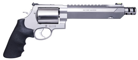 Smith & Wesson - 460 - 460 S&W MAG for sale