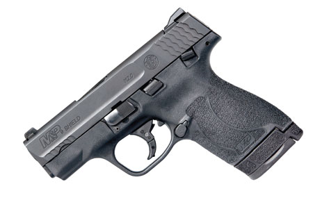 Smith & Wesson - M&P - .40 S&W for sale