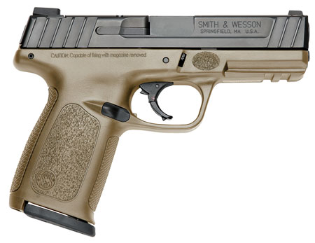 swsc|smith & wesson inc - SD9 - 9mm Luger for sale