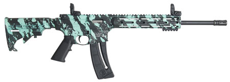 Smith & Wesson - M&P - .22LR for sale