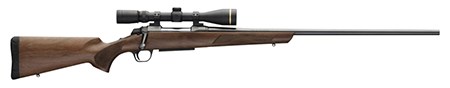 BROWNING AB3 HUNTER 7MM-08 22" MATTE BLUED/WALNUT - for sale
