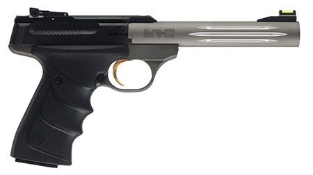 Browning - Buck Mark - .22LR for sale