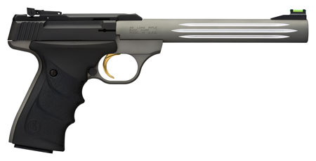 Browning - Buck Mark - .22LR for sale