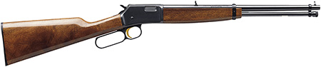 BROWNING BL22 MICRO MIDAS 22S-L-LR BLUED/GR-I WALNUT - for sale
