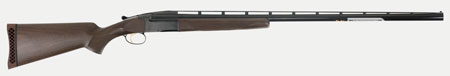 BROWNING BT-99 12GA 2.75" 34"VR BLUED/WALNUT - for sale