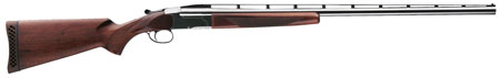 BROWNING BT-99 12GA 2.75" 32"VR BLUED/WALNUT - for sale