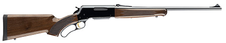 BROWNING BLR LIGHTWEIGHT   270 WIN 22" BLUED/WALNUT PISTOL GR - for sale
