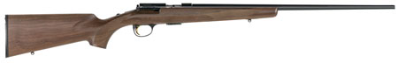 BROWNING T-BOLT SPORTER 22WMR 22" BLUED/WALNUT - for sale