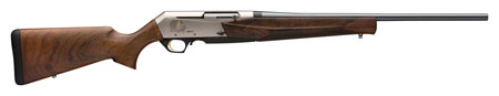 BROWNING BAR MK3 7MM-08 22" SATIN NICKEL/GRII WALNUT - for sale