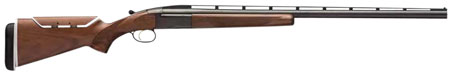 BROWNING BT-99 12GA 32"VR 2.75" ADJ COMB BLUED/WALNUT - for sale