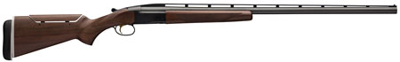 BROWNING BT-99 12GA 2.75" 34" VR ADJ COMB BLUED/WALNUT - for sale