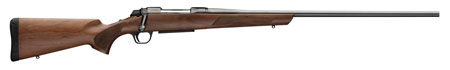 BROWNING AB3 HUNTER 6.5CM 22" MATTE BLUED/WALNUT - for sale