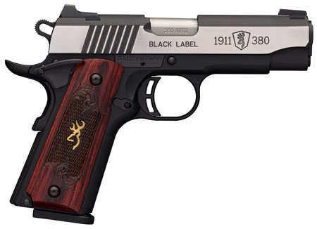 Browning - 1911-380 - .380 Auto for sale