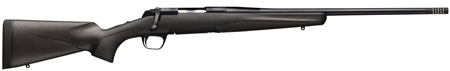 BROWNING X-BOLT MICRO COMPOSITE 6.5CM 20" BLUED/SYN< - for sale
