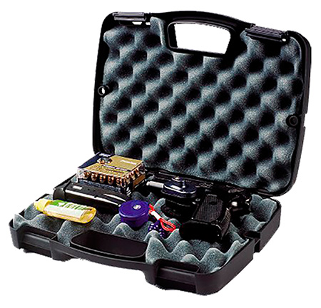 plano molding company - SE - SE SINGLE SCOPED PISTOL/ACCESS CASE for sale