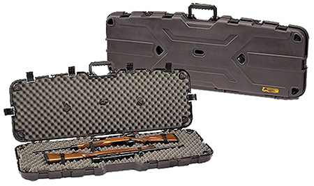 plano molding company - Pro-Max - PRO-MAX DBL GUN CASE BLK for sale