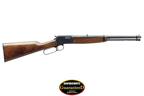 BROWNING BL22 MICRO MIDAS 22S-L-LR BLUED/GR-I WALNUT - for sale