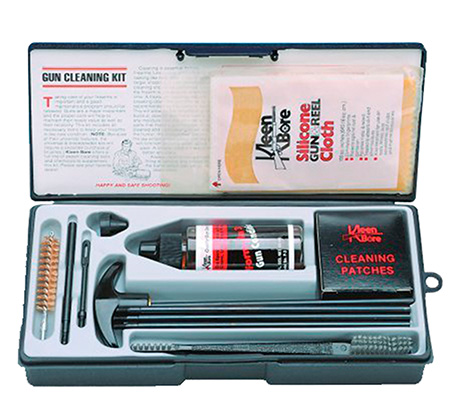 kleen-bore - Rifle - CLNG KIT 22/223/5.56MM RFL for sale