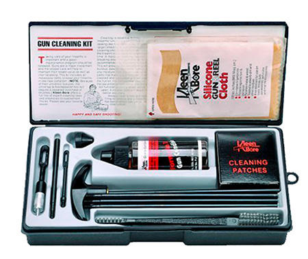 kleen-bore - Universal - UNIVERSAL HNDGN/RFL/SHTGN CLNG KIT for sale