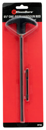 kleen-bore - Classic - CLASSIC 1PC 22-45 CAL HNDGN 6.5IN SS ROD for sale