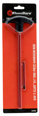 kleen-bore - SAF-T-CLAD - SAFTCLAD 22-45 CAL HNDGN 6 1/2IN ROD SET for sale