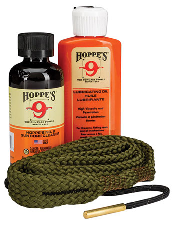 hoppe's - 1-2-3 Done - 1.2.3. DONE KIT - RIFLE 223/5.56MM for sale