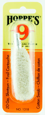 HOPPES SWAB 20GA SHTGN - for sale