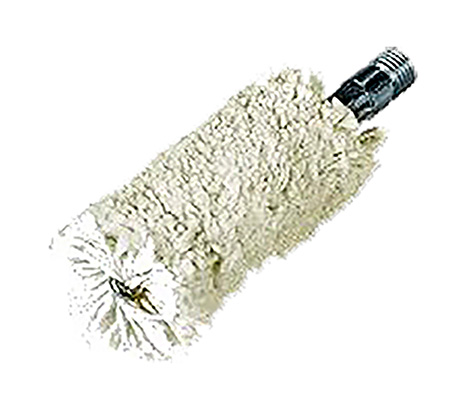 hoppe's - Cleaning - COTTON 12GA CLEANING SWAB for sale