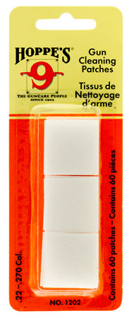HOPPES CLNG PATCH 270-35 50/BAG - for sale