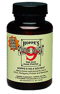hoppe's - No. 9 - NO 9 GUN BORE CLEANER 5 OZ for sale