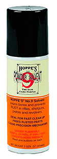 hoppe's - #9 - NO 9 NITRO POWDER SOLVENT 2OZ AERO CAN for sale