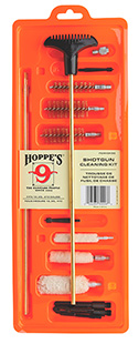 hoppe's - Shotgun - SHOTGUN ALL GAUGE CLEANING KIT CLAM for sale