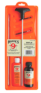 hoppe's - Rifle - RIFLE 270 CAL CLEANING KIT CLAM for sale