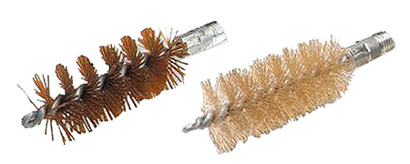 hoppe's - Phosphor Bronze - BRONZE 44/45 CAL RIFLE BORE BRUSH for sale