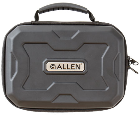 allen company - EXO - EXO HANDGUN CASE 9IN BLACK for sale