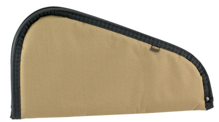 allen company - Pistol Case - CLOTH HNDGN CASE 13IN ASSORT COLOR for sale
