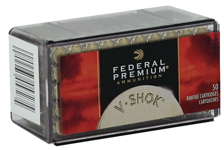 FEDERAL 17HMR 17GR SPEER TNT 2530FPS 50RD 60BX/CS - for sale