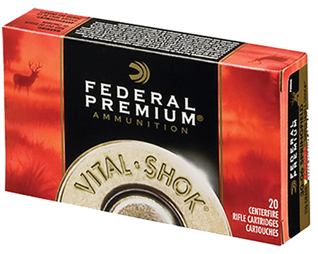 FED PRM 308WIN 150GR TRPHY CP 20/200 - for sale
