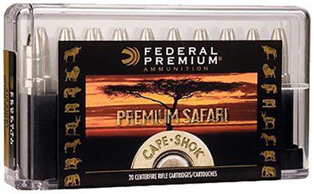 FED PRM 375H&H 300GR TROPHY 20/200 - for sale