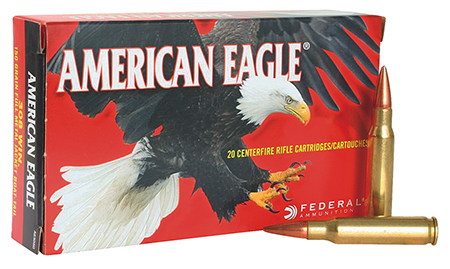 Federal - American Eagle - .223 Remington for sale